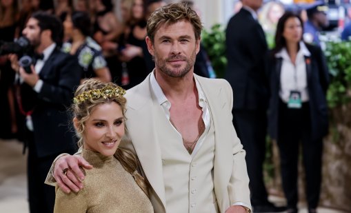 Кое е най-доброто решение на Крис Хемсуърт?