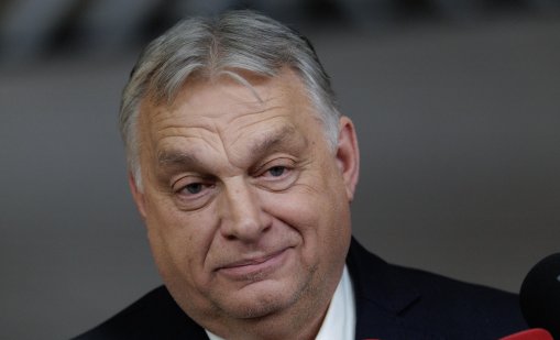 Орбан: Ще стоим настрана от военните планове на Брюксел и няма да финансираме Украйна