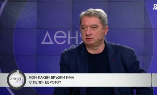 Емануил Йорданов: Отново не виждаме изявени юристи в листите