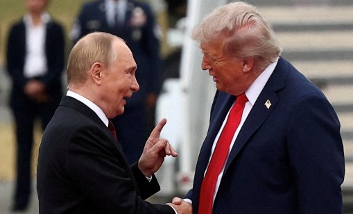 Путин: Администрацията на Тръмп се вслушва в Русия
