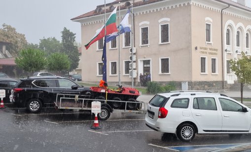 В община Царево няма да има синя и жълта зона