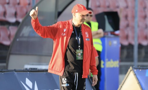 Локомотив Сф и Ботев Враца поделиха точките