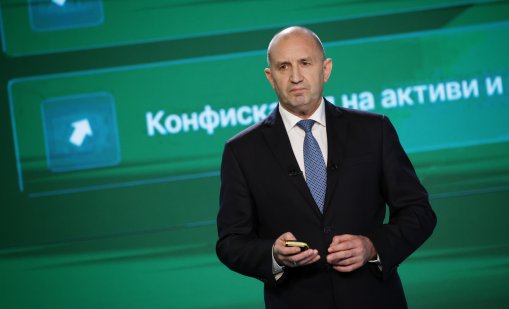 &ldquo;Прогресивна България&rdquo; не предлага лозунги, а ясни мерки