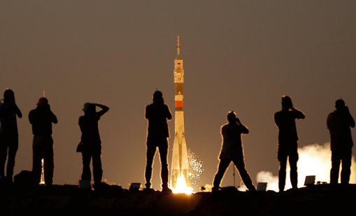 Космодрумът „Восток“ остана без ток, не си платили сметката