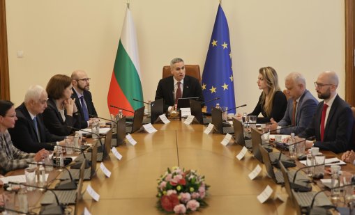 Гюров: Ако корупцията изяжда парите за ремонти на пътищата, това е кражба на животи