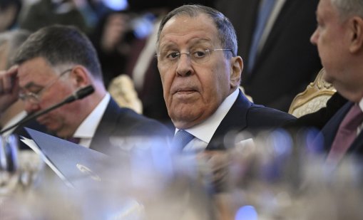 Лавров: Моралното лидерство на Русия ще бъде търсено след края на кризата