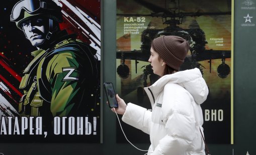Крим е катастрофа за Путин: Перлата на Руската империя се превърна във военна зона