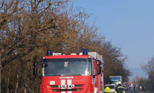 Пожар изпепели къща в Болярино, откриха трупа на мъж