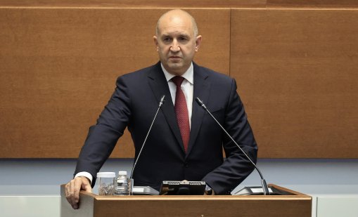 Радев: Митрофанова увери, че Русия няма информация за ударите по корабите в Черно море