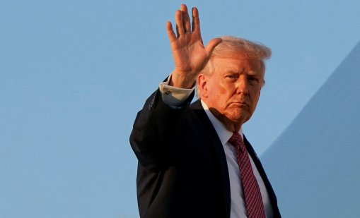 Тръмп за свои критици от десницата в САЩ: Те са глупави!