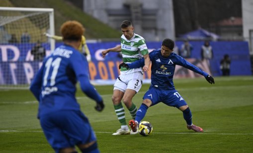 Левски напред към титлата, победи с 2:1 Черно море