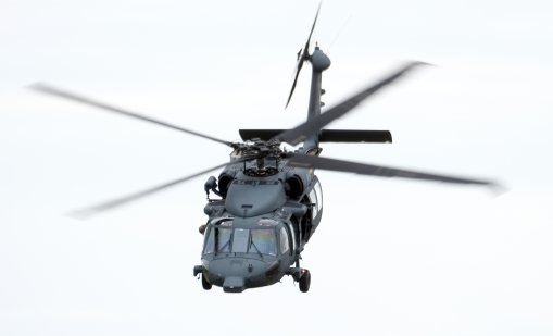 US военни хеликоптери ще прелита над България на 2 и 3 юни