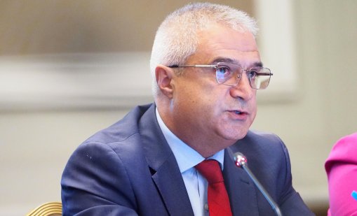 АИКБ с предложения за бюджета, обсъждат се и протести