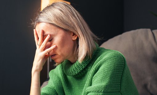 На какво се дължат слабата коса, умората и липсата на настроние?