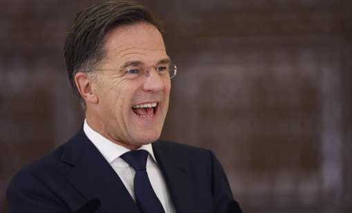 Рюте похвали Румъния, България и Турция за усилията за разминиране на Черно море