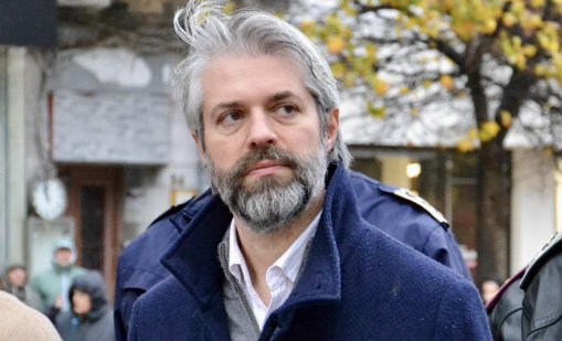 Коцев: Нека Новата година бъде обединяваща, но и преломна 