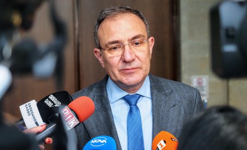 Гуцанов: Пенсионната възраст не трябва да се пипа по никакъв начин