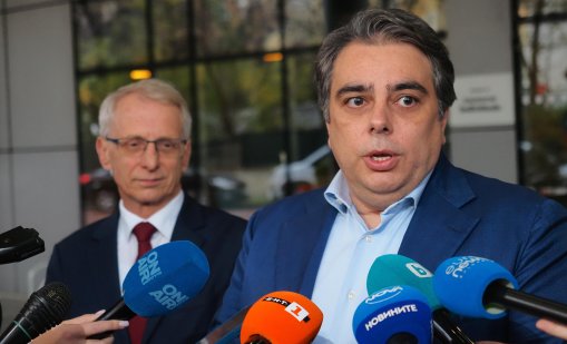 ПП: Случаят "Портних" е показателен за мащабни злоупотреби и нужда от реформи