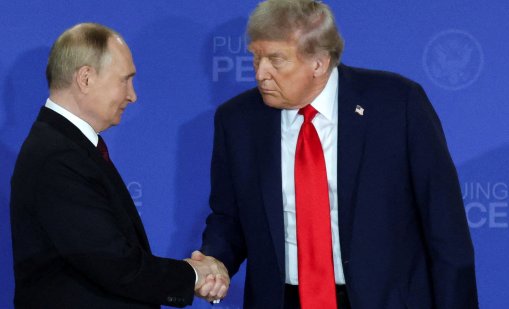 Путин приел с разбиране част от предложенията на Тръмп за Украйна
