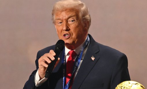 Тръмп за сделката между Netflix и Warner Bros.: Може да е проблем