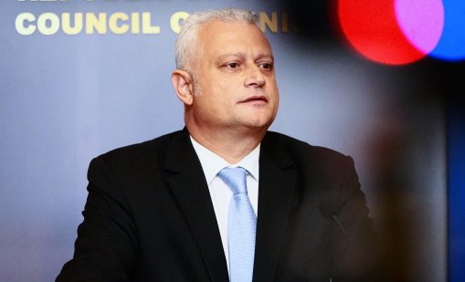 Емил Дечев: МС предложи за освобождаване главния секретар на МВР 