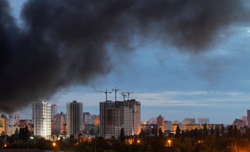 До 2030 г.: Как НАТО се подготвя за възможен конфликт с Русия в Европа