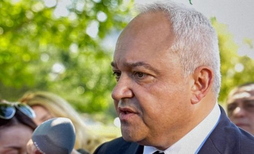 Демерджиев за акцията във Варна: 25 задържани, 5 от тях са общински служители