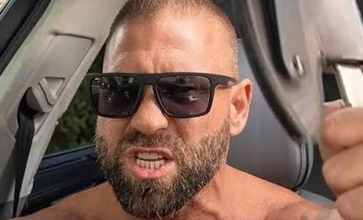 Съдът наложи мярка "задържане под стража" на Стоян Колев 