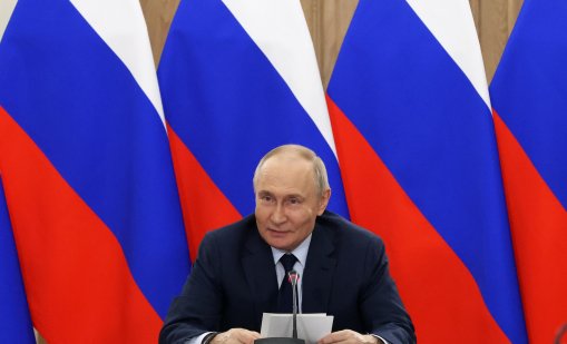 След Украйна Путин може да се насочи към Централна Азия, търси вдъхновение в миналото