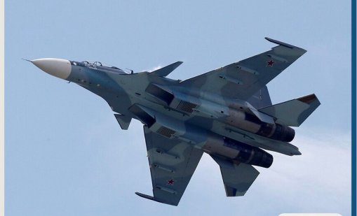 Военен самолет се разби по време на тренировъчен полет в Казахстан