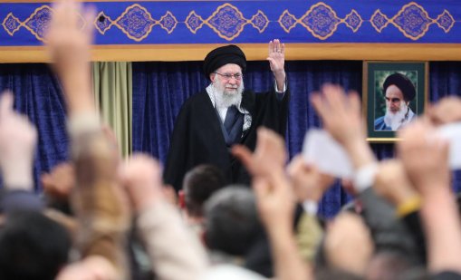 Иран ограничи достъпа до интернет 