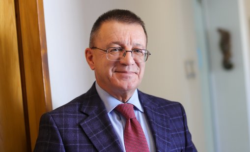 Бойко Ноев за рафинерията: От България нищо не зависи, решава Вашингтон