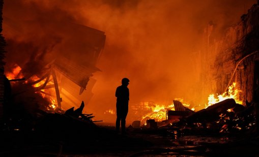 Планът за лов на руски ракети крие риск от пряк сблъсък между САЩ и Русия