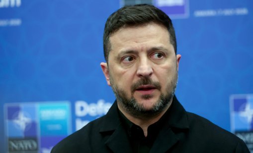Зеленски: Путин подготвя допълнителна мобилизация в Русия и разширяване на войната