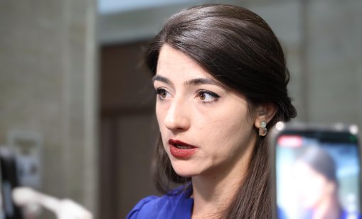Лена: Настояваме за нова процедура за избор на ръководство на КПК
