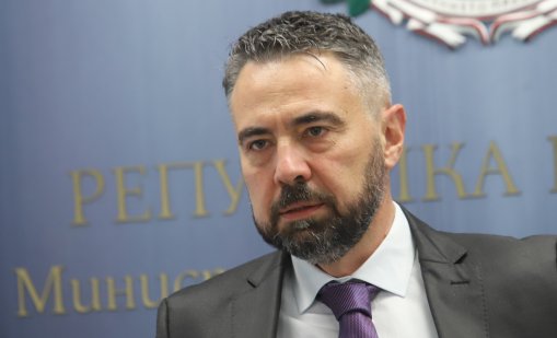 Министърът на енергетиката Ива Петрова смени ръководството на БЕХ