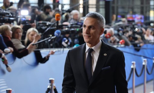 Гюров: В момента се усещаме като опълченци