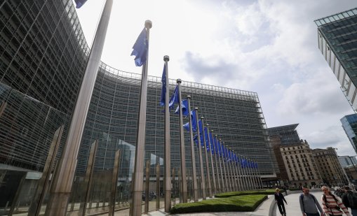 Преговорите за присъединяване на Украйна и Молдова към ЕС започват в понеделник