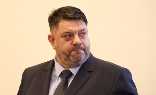 Зафиров доволен след вота в Пазарджик: БСП връща позиции в страната 