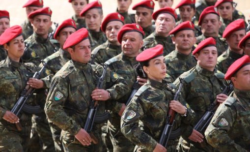 НС прие промени в Закона за отбраната, "Възраждане" се зачуди дали не се готвим за война