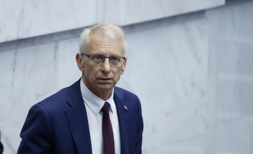 Денков: Въпреки снишаването пред Путин, войната се приближава до границата ни