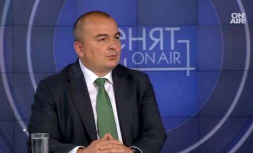 Абровски: Като разграден двор сме, БАБХ няма никакъв архив