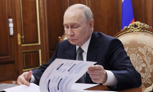 Високопоставен британски шпионин: Русия става все по-агресивна