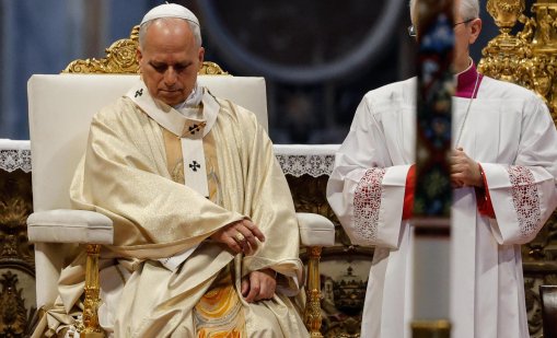 Тайният архив на Ватикана: Две реликви доказват истинността на Библията