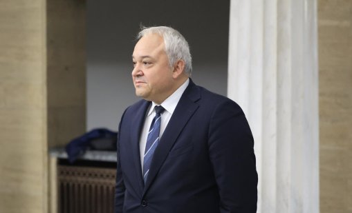 Демерджиев: Установихме извършителите на палежа край Плана