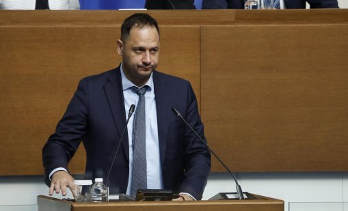 Петър Витанов, ПБ: Очакват се бързи решения, лишени от обичайния партиен патос