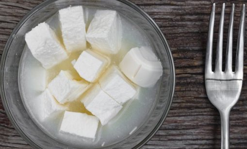 Как се прави саламура за сирене?