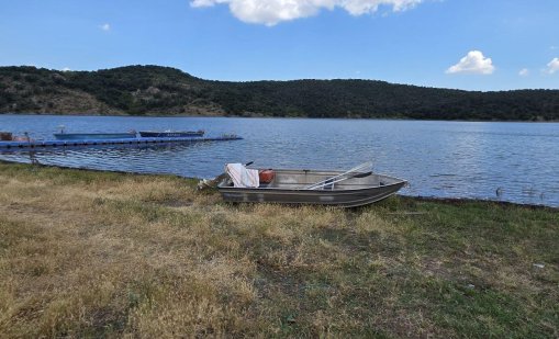 18-годишен израелец е пострадалият край Ахелой