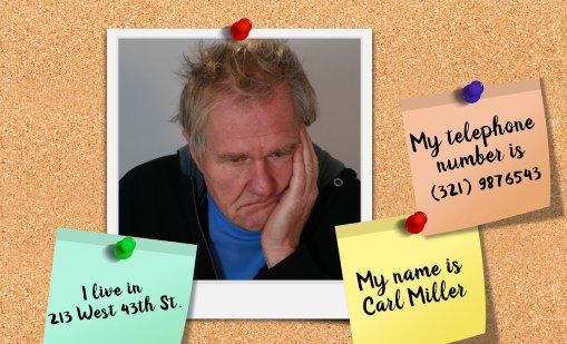 Какво е общото между Алцхаймера и... бъркането в носа?