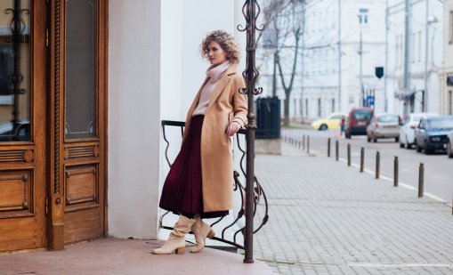 90-те са хит в модата през зимата &ndash; каква пола да изберете